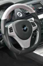 BMW 135i Coupe by Hartge 2009 года